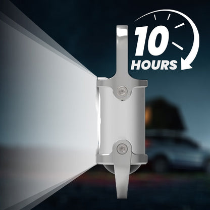 Mini Keychain Flashlight