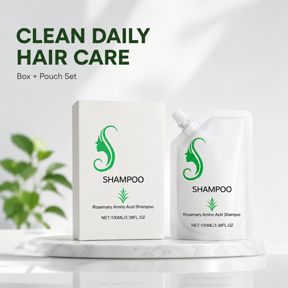 Scalp Care Shampoo
