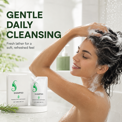 Scalp Care Shampoo