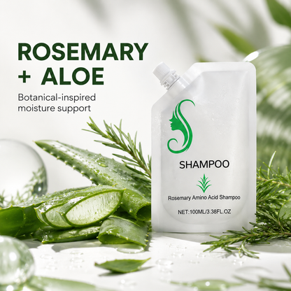 Scalp Care Shampoo