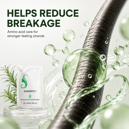 Scalp Care Shampoo