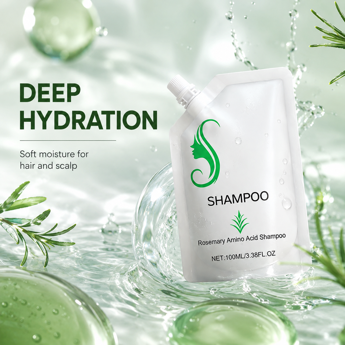 Scalp Care Shampoo