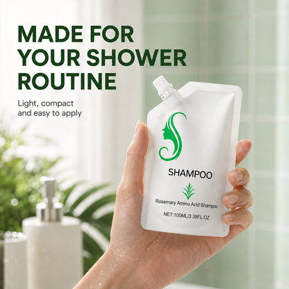 Scalp Care Shampoo
