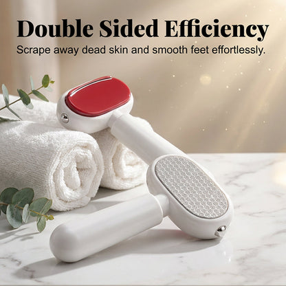 Double-Sided Foot File