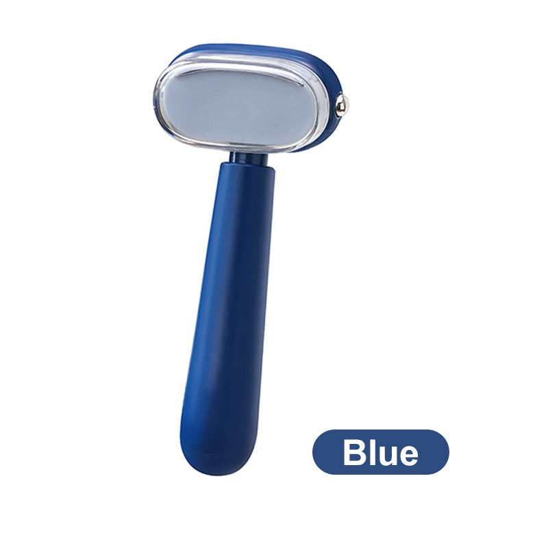 Double-Sided Foot File