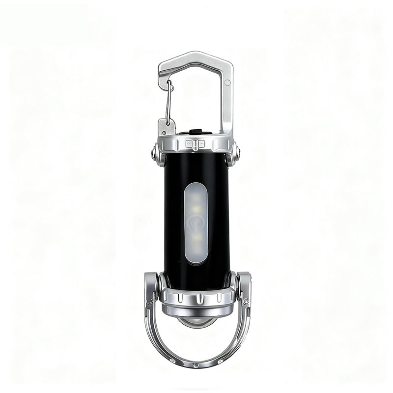 Mini Keychain Flashlight