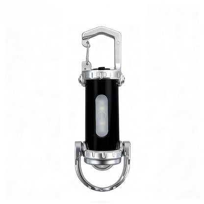 Mini Keychain Flashlight