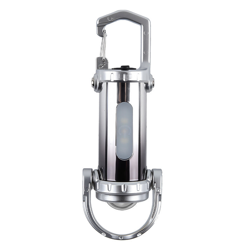 Mini Keychain Flashlight