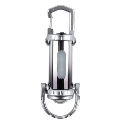 Mini Keychain Flashlight