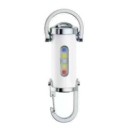Mini Keychain Flashlight