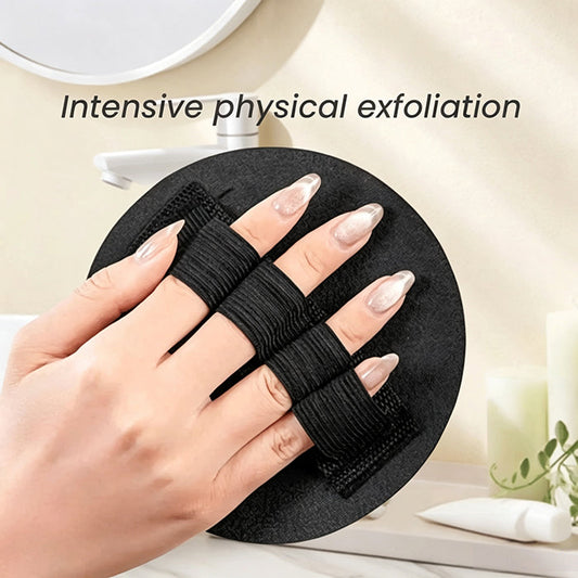 Four-Piece Exfoliating Set