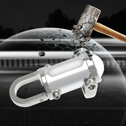 Mini Keychain Flashlight