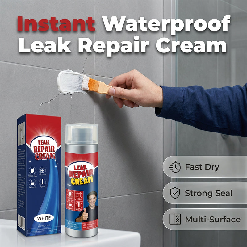 Waterproof Repair Sealant