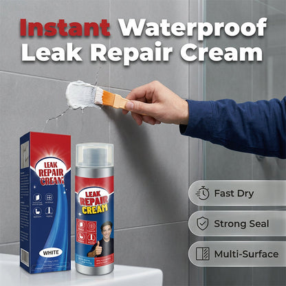 Waterproof Repair Sealant