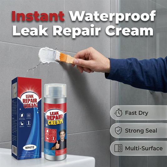 Waterproof Repair Sealant