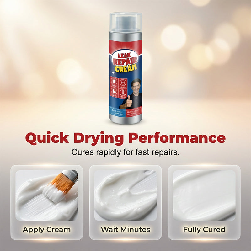 Waterproof Repair Sealant