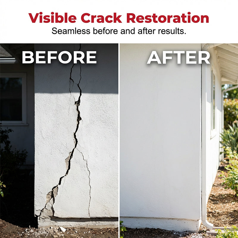 Waterproof Repair Sealant