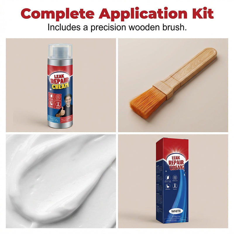 Waterproof Repair Sealant