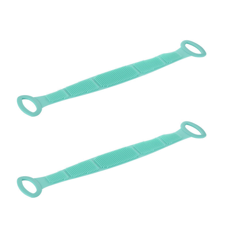 Silicone Back Scrubber
