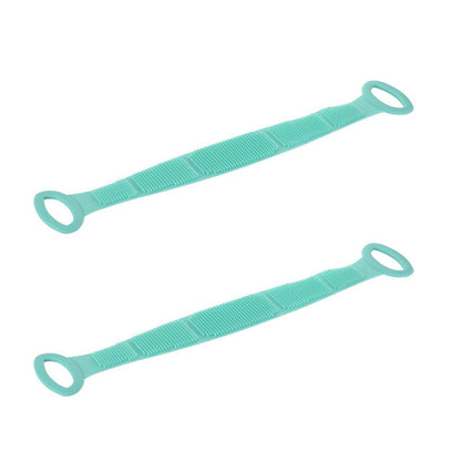 Silicone Back Scrubber