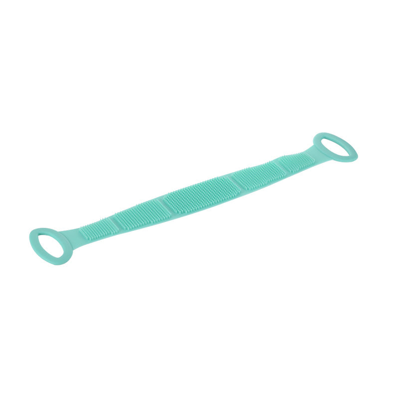 Silicone Back Scrubber