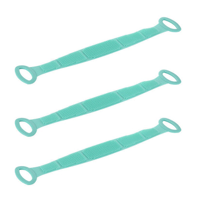 Silicone Back Scrubber