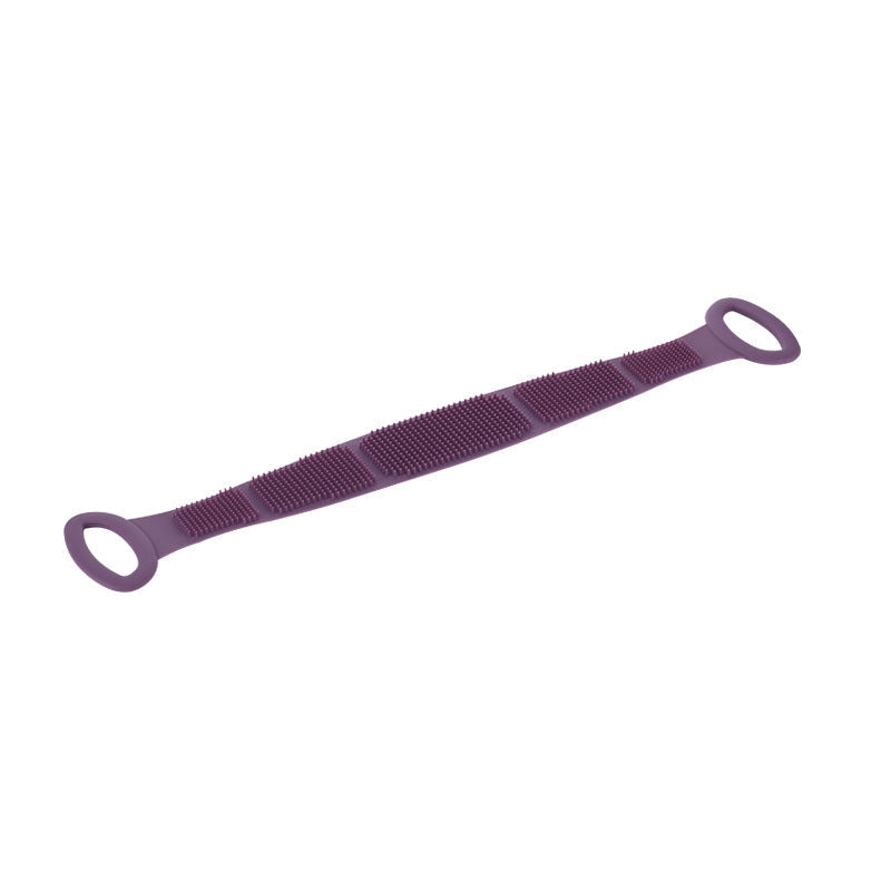 Silicone Back Scrubber