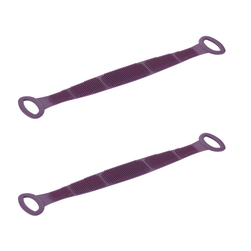 Silicone Back Scrubber