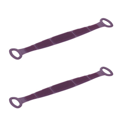 Silicone Back Scrubber