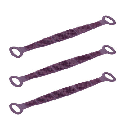 Silicone Back Scrubber