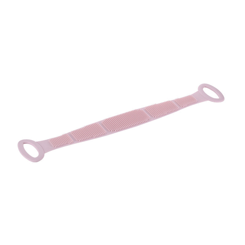 Silicone Back Scrubber