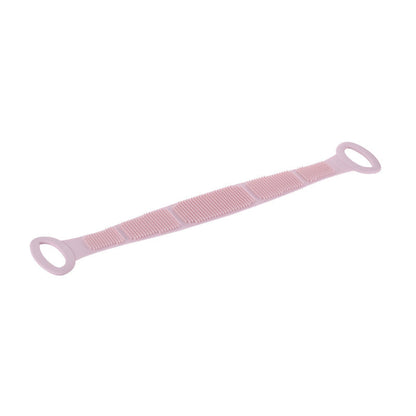 Silicone Back Scrubber