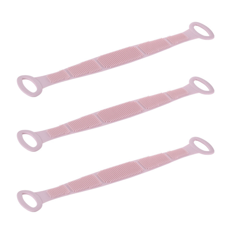 Silicone Back Scrubber