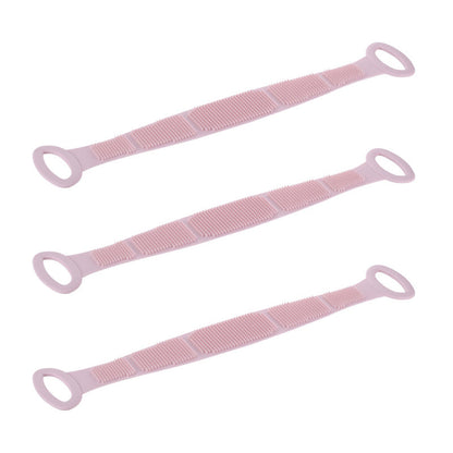 Silicone Back Scrubber
