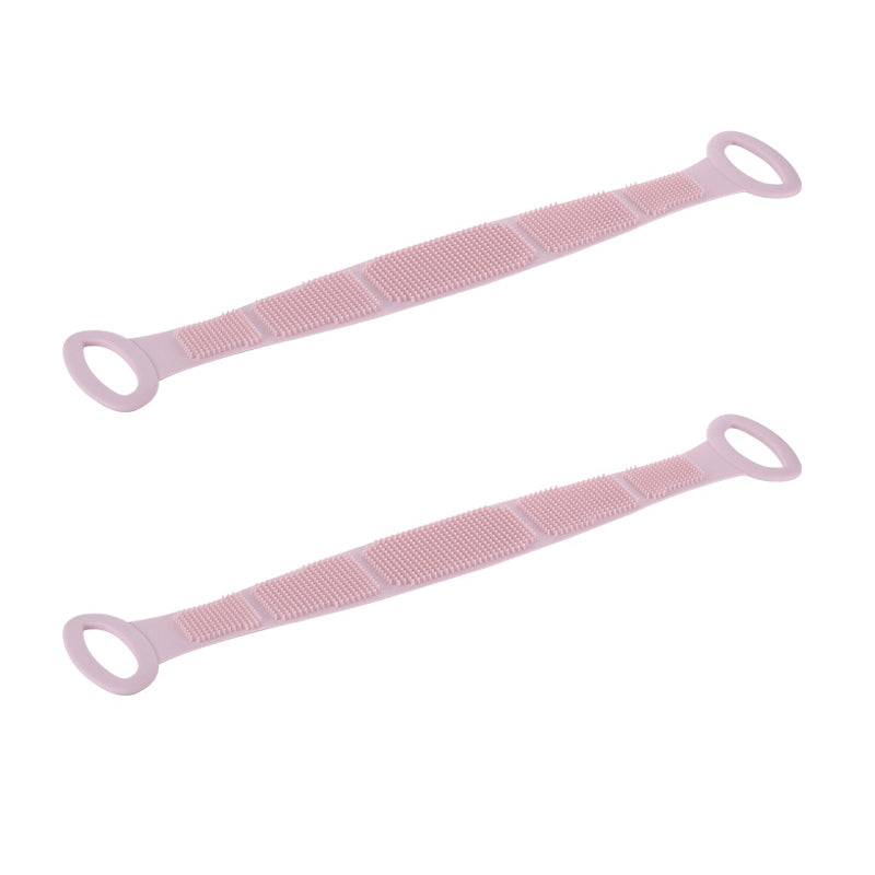 Silicone Back Scrubber