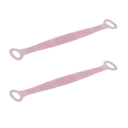 Silicone Back Scrubber
