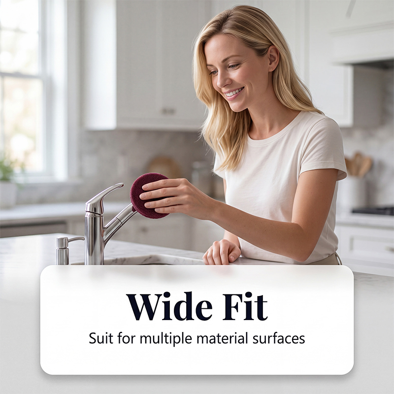Surface Polish & Pad