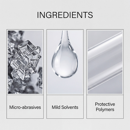 Surface Polish & Pad