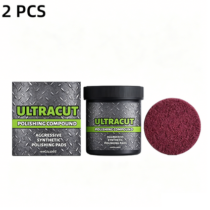 Surface Polish & Pad
