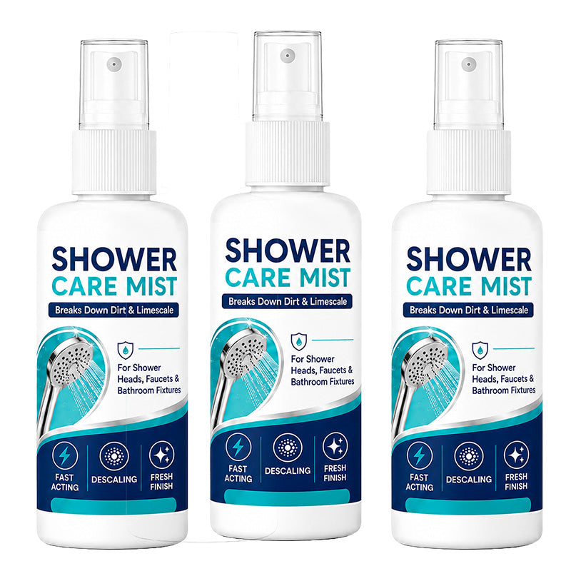 Shower & Faucet Limescale Spray
