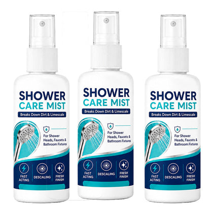 Shower & Faucet Limescale Spray